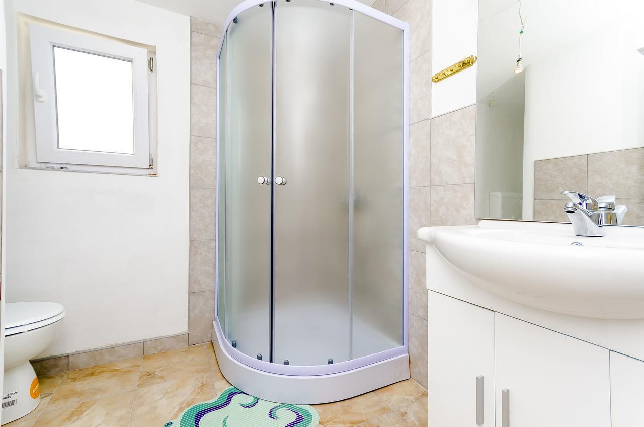 Apartments Mirko I Anda Donji Okrug  Екстер'єр фото