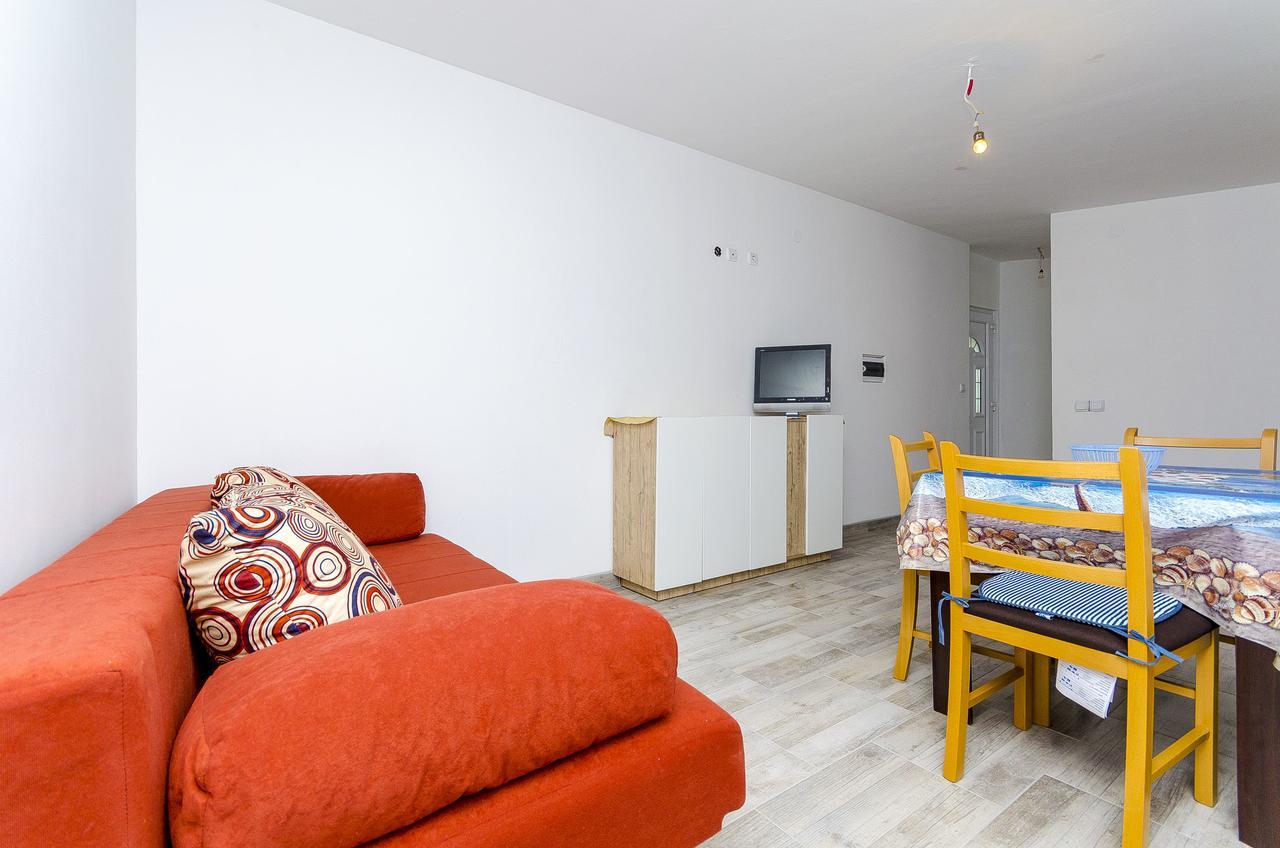 Apartments Mirko I Anda Donji Okrug  Екстер'єр фото